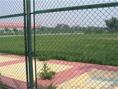 足球场围栏图片2