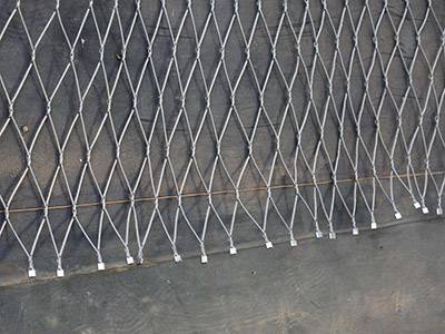 钢丝绳网图片3